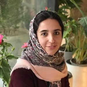 مریم آریانفر