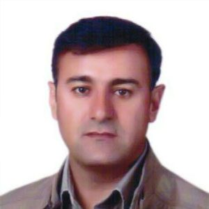 اکبر ابراهیمی