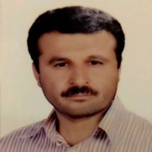 هاشم کشاورز