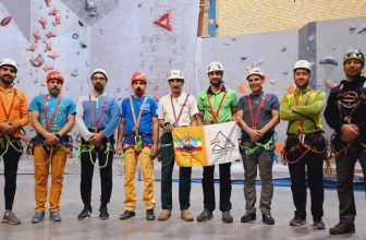 دوره نجات فنی آقایان در تاریخ 27 و 28 اسفندماه 1403