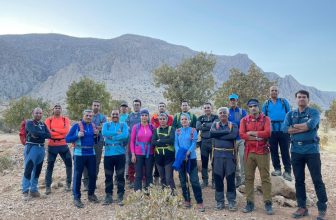 برنامه تمرین هفتگی دراک در تاریخ 19 آبان 1404