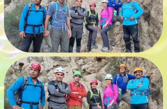 برنامه تمرین فنی دراک در تاریخ 19 آبان 1404