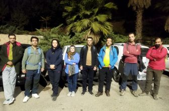 برنامه تمرین هفتگی باباکوهی در تاریخ 27 آبان 1404