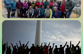 برنامه تمرین هفتگی باباکوهی در تاریخ 19 آذر 1404