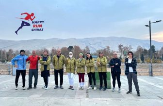 برنامه تمرین دو استقامت در تاریخ 20 آذر 1404