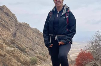 انتصاب شایسته سرکار خانم زیبا محمدی به عنوان نایب‌رئیس هیأت کوهنوردی استان فارس در آذرماه 1404