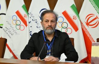 انتصاب جناب آقای رضا زارعی به عنوان رئیس فدراسیون کوهنوردی و صعودهای ورزشی در اردیبهشت ماه 1405