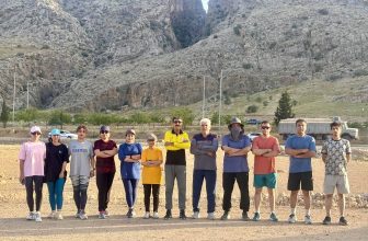 برنامه تمرین هفتگی اسکای رانینگ در اردیبهشت ماه 1405
