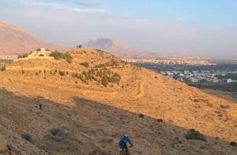 تمرینات تخصصی دوچرخه سواری در آبان ماه 1405