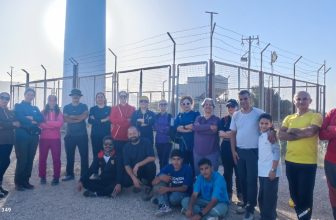 برنامه هفتگی باباکوهی در خردادماه 1405