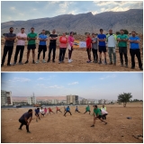 برنامه تمرین سرعتی دراک در تاریخ 22 مهرماه 1403