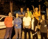 برنامه تمرین هفتگی باباکوهی در تاریخ 26 اردیبهشت 1402