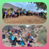 برنامه تمرین دراک از مسیر میدان احسان در تاریخ 23 تیرماه 1404