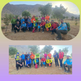 برنامه تمرین هفتگی دراک در تاریخ 6 مرداد 1404