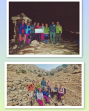 برنامه تمرین هفتگی دراک در تاریخ 6 مرداد 1404