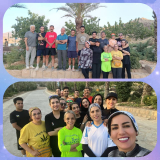 برنامه تمرین هفتگی اسکای رانینگ در تاریخ 22 مرداد 1404