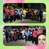 برنامه تمرین هفتگی باباکوهی در تاریخ 28 مرداد 1404