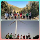 برنامه تمرین هفتگی باباکوهی در تاریخ 29 مرداد 1404