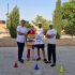 تمرین فنی دراک در خردادماه 1405