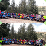 برنامه تمرین هفتگی باباکوهی در تاریخ 10 اردیبهشت ماه 1404