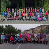 برنامه تمرین هوازی و آمادگی جسمانی پارک نور در تاریخ 21 مهرماه 1403