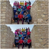 برنامه تمرین هفتگی باباکوهی در تاریخ 24 مرداد ماه 1403