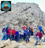 برنامه تمرین هفتگی دراک در تاریخ 6 آذر 1402