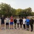 برنامه تمرین سنگنوردی پارک سایه در تاریخ 14 مرداد ماه 1403
