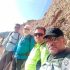 صعود به قله کل خرمن در تاریخ 20 مرداد 1402 در استان کهگیلویه و بویر احمد