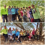 برنامه پیمایش نیمروزه قلات در تاریخ 23 شهریورماه 1403