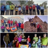 برنامه تمرین تیم های تخصصی دراک در تاریخ 23 مهرماه 1403