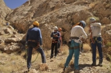 گزارش آزمون مربیگری درجه سه کوهپیمایی / خراسان رضوی + عکس