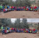 برنامه تمرین هفتگی باباکوهی در تاریخ 18 مرداد 1402