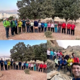 برنامه تمرین هفتگی دراک در تاریخ 29 مرداد 1402