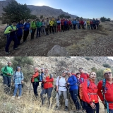 برنامه تمرین هفتگی دراک در تاریخ 9 مهر 1402