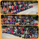 برنامه تمرین هوازی و آمادگی جسمانی پارک نور در تاریخ 11 آذر 1402