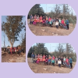 برنامه تمرین هفتگی باباکوهی در تاربخ 15 آذر 1402