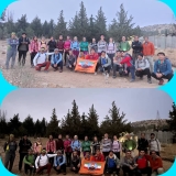 برنامه تمرین هفتگی باباکوهی در تاریخ 22 آذر 1402