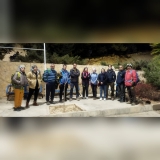 برنامه تمرین هفتگی باباکوهی در تاریخ 12 دی ماه 1402