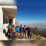 برنامه پیمایش دراک در تاریخ 15 دی ماه 1402