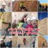 برنامه تمرین هفتگی دراک در تاریخ 18 دی ماه 1402