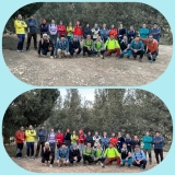 برنامه تمرین هفتگی باباکوهی در تاریخ 20 دی ماه 1402