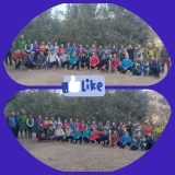 برنامه تمرین هفتگی باباکوهی در تاریخ 27 دی ماه 1402