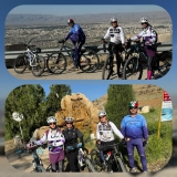 برنامه رکابزنی منطقه ویلاشهر کیمیا در تاریخ 7 اردیبهشت ماه 1403