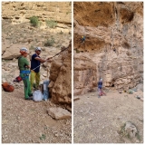 برنامه تمرین فنی جهت آماده سازی تیم گرده آلمان ها در تاریخ 13 تیرماه 1403