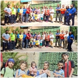 برنامه تمرین هفتگی باباکوهی در تاریخ 9 مرداد ماه 1403