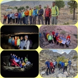 برنامه تیم تخصصی دراک در تاریخ 7 آبان ماه 1403