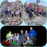 برنامه تمرین تیم های تخصصی دراک در تاریخ 14 آبان ماه 1403