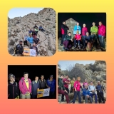 برنامه تمرین تمرین های تخصصی دراک در تاریخ 21 آبان ماه 1403