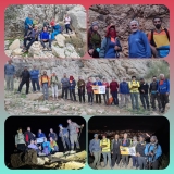 برنامه تمرین تیم های تخصصی دراک در تاریخ 28 آبان ماه 1403